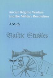 Ancien Régime Warfare and the Military Revolution Boek cover