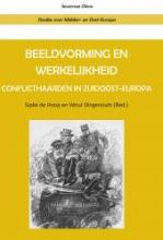 Beeldvorming en Werkelijkheid-Conflicthaarden-in-Zuidoost-Europa boek cover