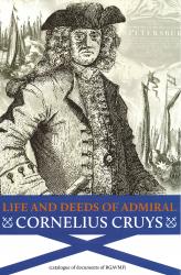 Admiraal cornelius cruys