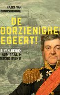 De voorzienigheid regeert! boek cover