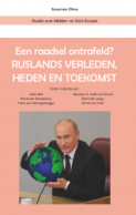 Een raadsel ontrafeld? boek cover