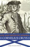 Admiraal cornelius cruys