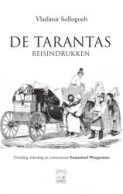 Tarantas cover